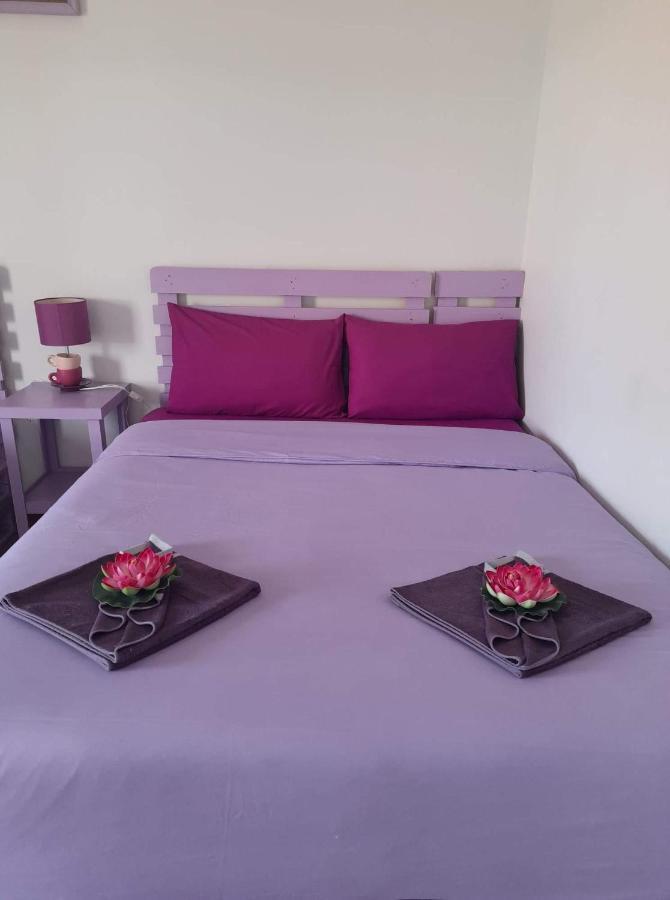 พลอยฟ้ารีสอร์ทเขาเต่า Ployfarresortkhaotao Ngoại thất bức ảnh
