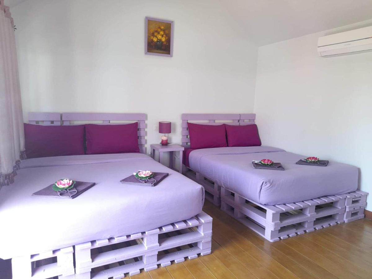 พลอยฟ้ารีสอร์ทเขาเต่า Ployfarresortkhaotao Ngoại thất bức ảnh