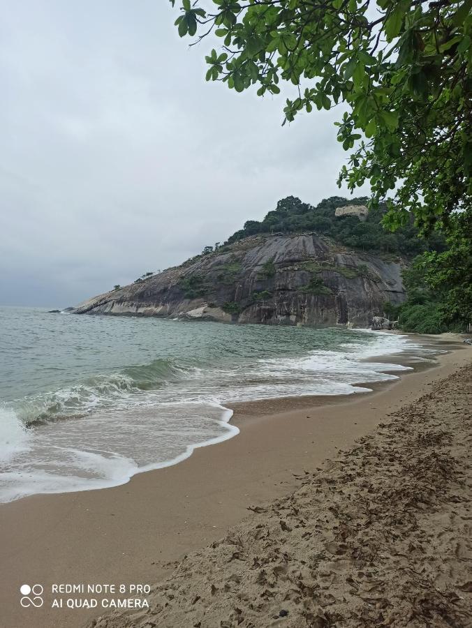 พลอยฟ้ารีสอร์ทเขาเต่า Ployfarresortkhaotao Ngoại thất bức ảnh