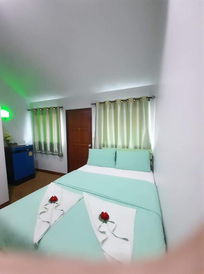 พลอยฟ้ารีสอร์ทเขาเต่า Ployfarresortkhaotao Ngoại thất bức ảnh