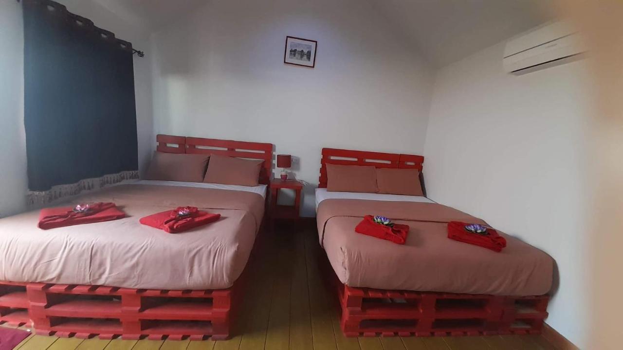 พลอยฟ้ารีสอร์ทเขาเต่า Ployfarresortkhaotao Ngoại thất bức ảnh