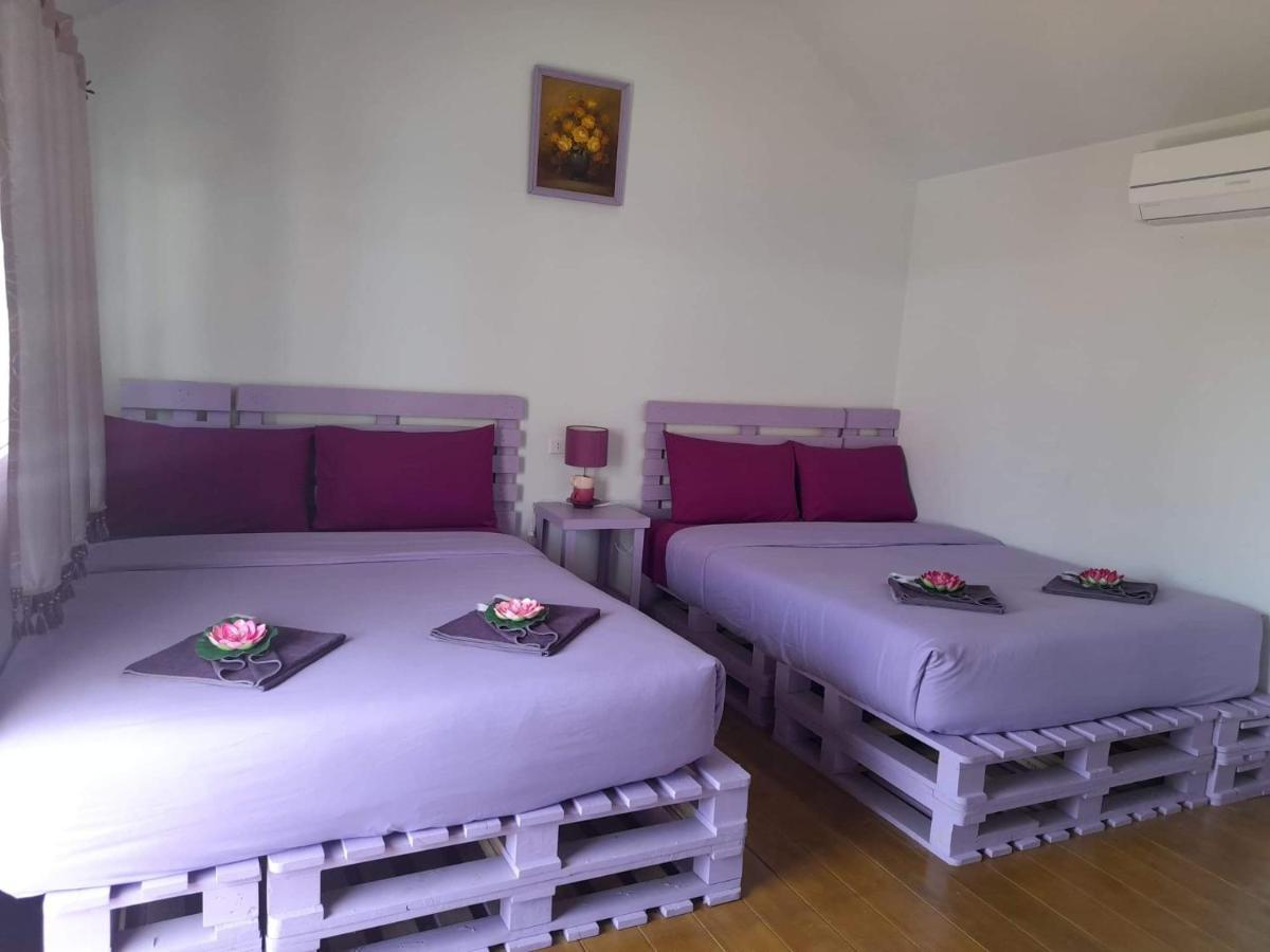 พลอยฟ้ารีสอร์ทเขาเต่า Ployfarresortkhaotao Ngoại thất bức ảnh