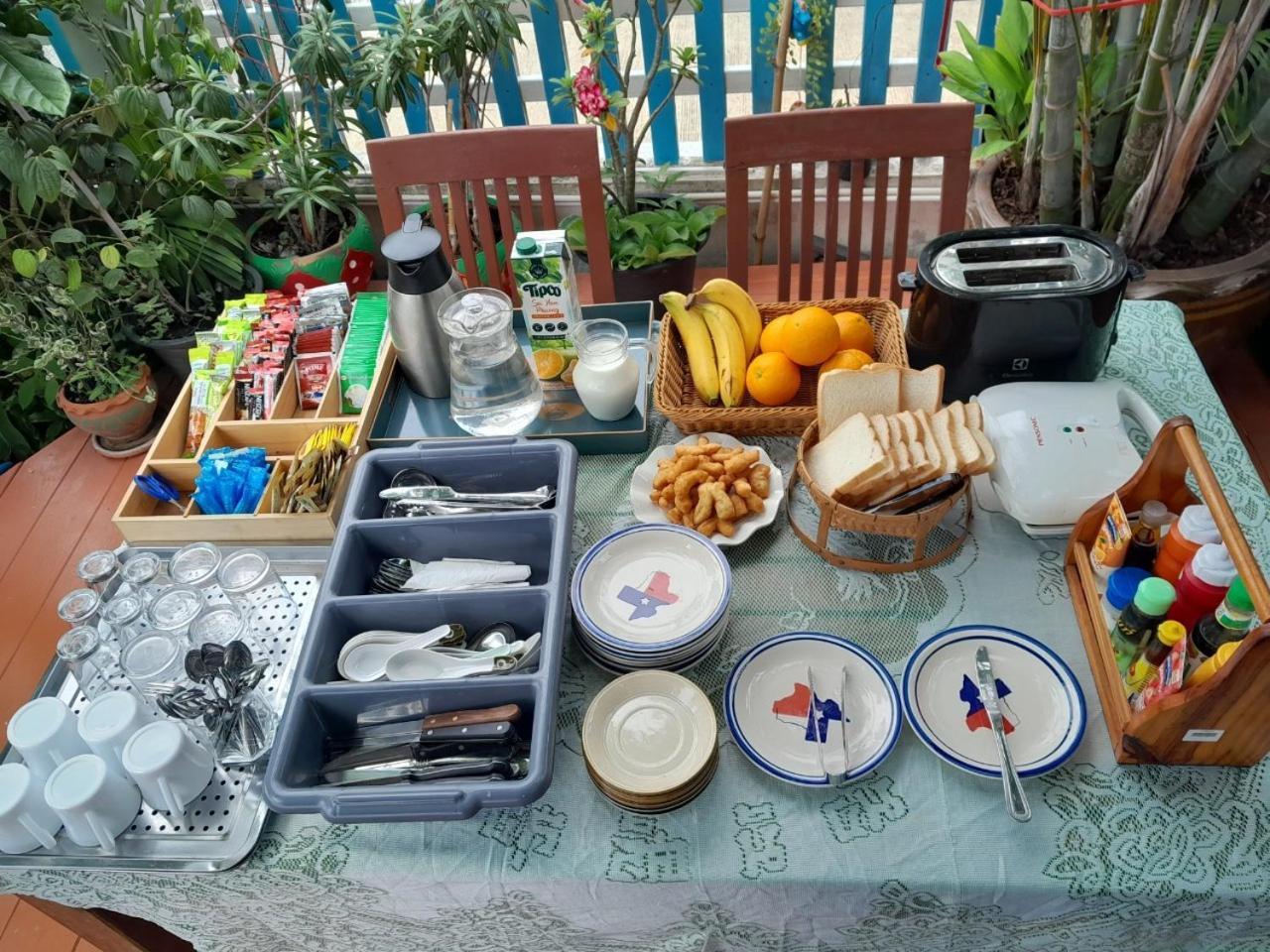 พลอยฟ้ารีสอร์ทเขาเต่า Ployfarresortkhaotao Ngoại thất bức ảnh