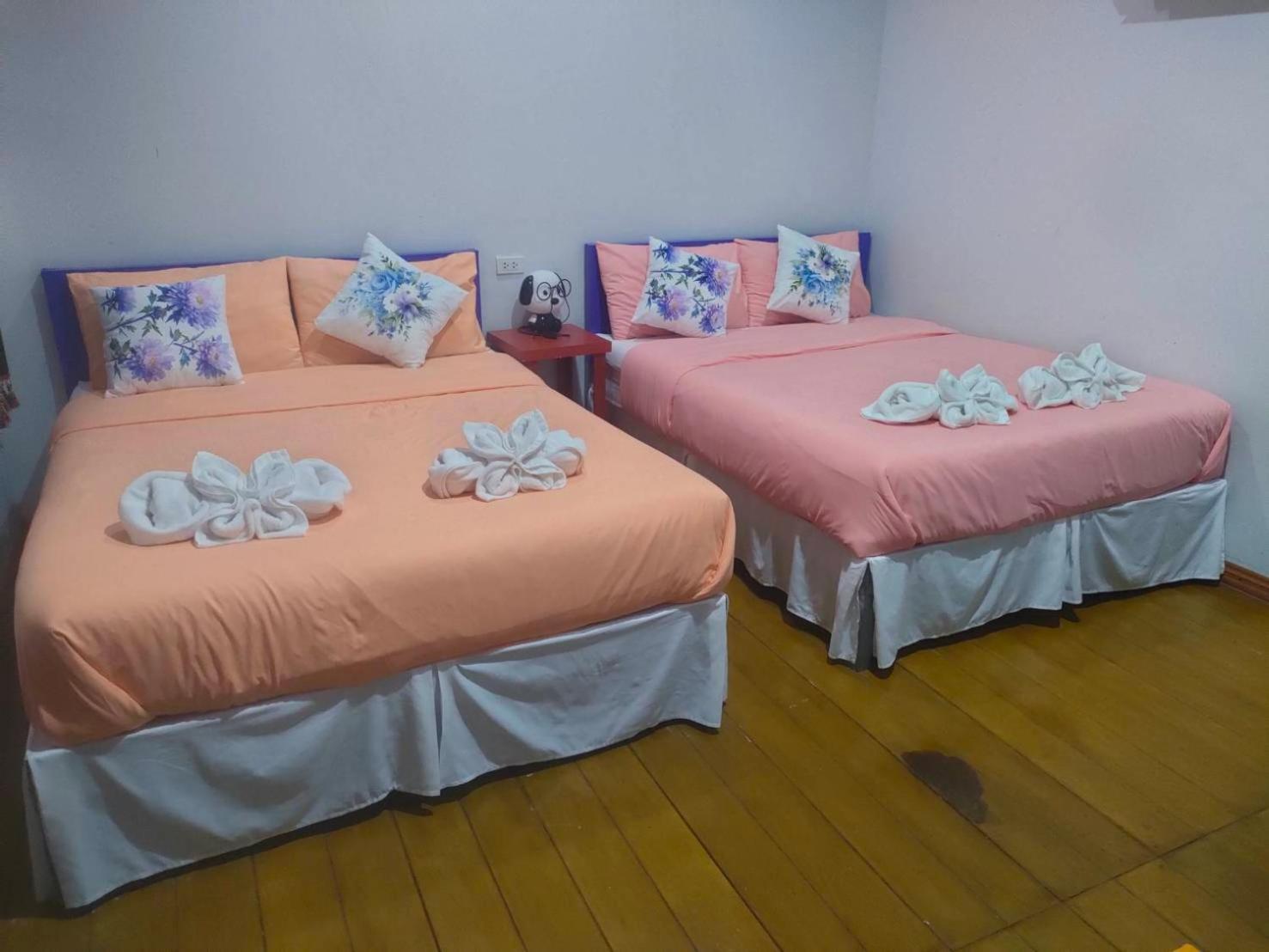 พลอยฟ้ารีสอร์ทเขาเต่า Ployfarresortkhaotao Ngoại thất bức ảnh