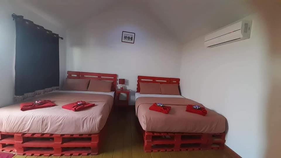 พลอยฟ้ารีสอร์ทเขาเต่า Ployfarresortkhaotao Ngoại thất bức ảnh